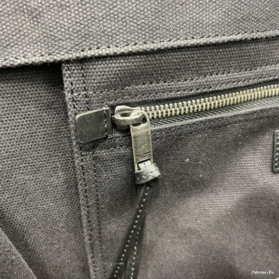 GAUCHE YSL RIVE TOTE BAG 0711